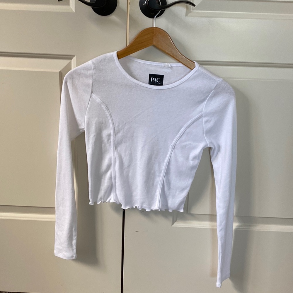 Pacsun long sleeve shirt
